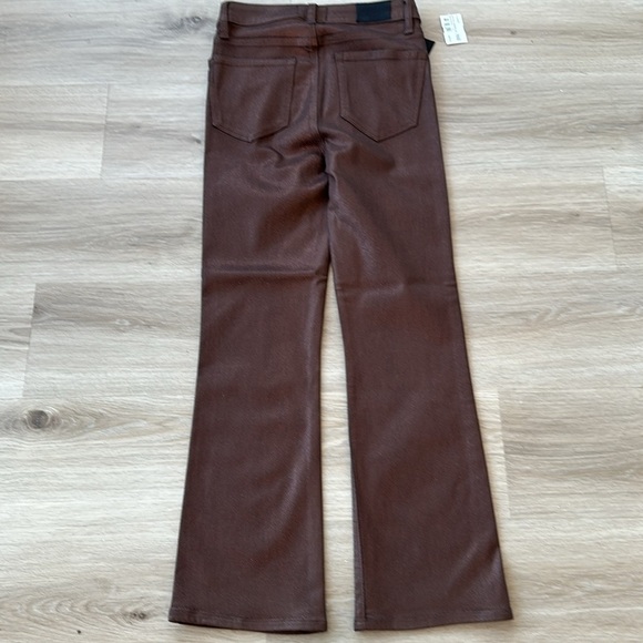 PAIGE
Claudine - Bronze Shimmer Luxe Coating woman 25 & 26 - Picture 11 of 11